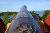 Private Oslofjord Island Hopping Tour