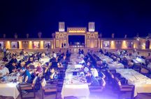 Evening Desert Safari with Quad Bike Experience, BBQ Dinner & Live Shows