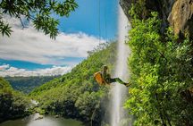 Tamarind Falls Canyoning Adventure