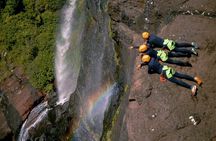 Tamarind Falls Canyoning Adventure