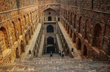 Flavours of Dawn, New Delhi’s Street Breakfast Tour