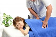 Authentic Japanese Massage Experience