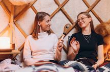 Cacao Ceremony and Sound Healing