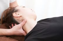 Authentic Japanese Massage Experience