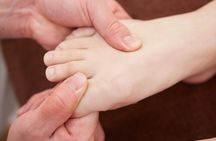 Authentic Japanese Massage Experience