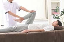 Authentic Japanese Massage Experience