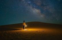 Siwa Oasis Expedition