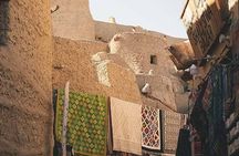 Siwa Oasis Expedition