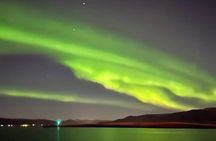 Icelandic Storytelling and Auroras Tour Legends Under the Lights