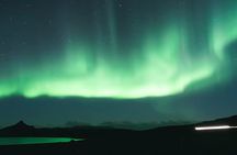 Icelandic Storytelling and Auroras Tour Legends Under the Lights