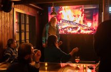 Icelandic Storytelling and Auroras Tour Legends Under the Lights