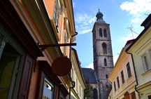 Kutná Hora, Bone Church and Folk Village – Small Group Day Tour