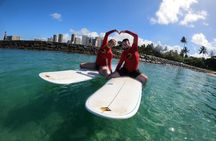 Private Surfing Lessons