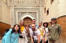 Fes medina tour : A Guided Exploration of Morocco's Imperial City