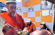 Fes medina tour : A Guided Exploration of Morocco's Imperial City