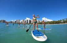 Semi-Private Lessons - Waikiki, Oahu