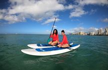Semi-Private Lessons - Waikiki, Oahu