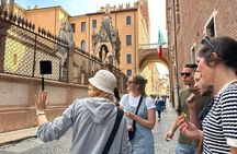 Verona Street Food Tour and City Guided Sightseeing
