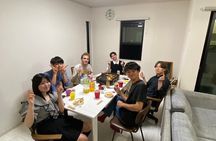 Homemade Ramen and Gyoza Cooking Class
