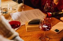 Private Wine Tour of Whitstable