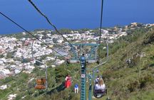 Full Day Tour from Sorrento to Capri and Anacapri