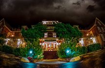 OBX Ghost Tours: Lighthouse Wraiths & Dune Shadows of Manteo