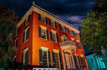 OBX Ghost Tours: Lighthouse Wraiths & Dune Shadows of Manteo