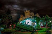 OBX Ghost Tours: Lighthouse Wraiths & Dune Shadows of Manteo