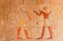  Day Tour of Luxor East & West Bank Temples and Tombs of Luxor