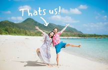 Ishigaki Island Private Tour by English Native Speaker