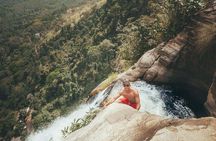 Diyaluma Waterfall Adventure With Local Guide & Lunch