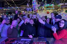Toronto's Food & Drink Tasting Experience Tours