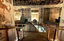 Curse of the Mummies: Ultimate Tomb Expedition