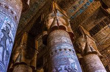 Half Day Dendera Temple from Luxor 