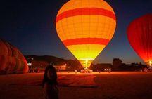 Luxor Full Day Tour East & West banks with Hot Air Balloon