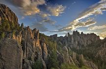 Custer State Park Wildlife Loop and Needles Highway Shared Tour