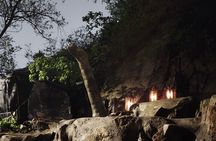 Spiritual Adventure : Into Inwangsan and Korean Shamanism