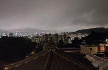 Spiritual Adventure : Into Inwangsan and Korean Shamanism