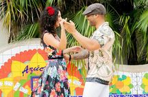 Valencia Salsa Lovers Dance Experience