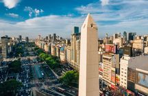 4-Day Discovering Buenos Aires