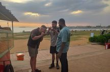 Colombo Local Food Tour - All Inclusive