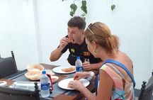Colombo Local Food Tour - All Inclusive