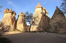 Cappadocia Private Mix Tour 