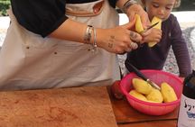 Flavors of Crete - Cook Like A Local in Villa Stefania