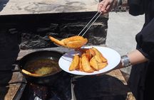 Flavors of Crete - Cook Like A Local in Villa Stefania