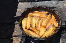 Flavors of Crete - Cook Like A Local in Villa Stefania