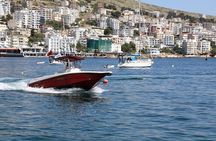Explore the Stunning Krorëza Coastline Private Boat Tour