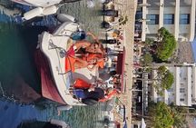 Explore the Stunning Krorëza Coastline Private Boat Tour