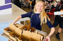 Los Angeles Taco Tour with To Live and Dine in LA Food Tours