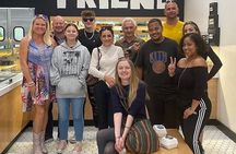 Los Angeles Taco Tour